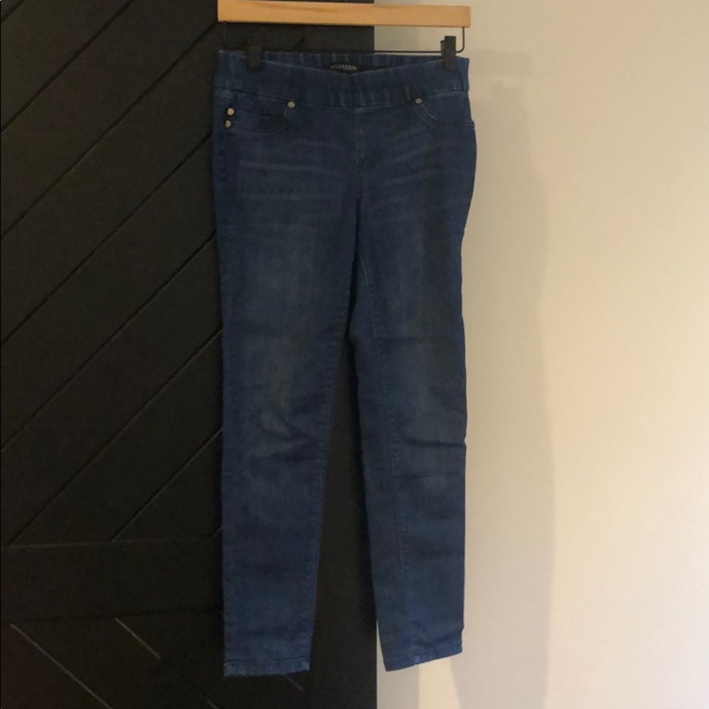 Liverpool Jean leggings